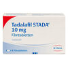Tadalafil Stada