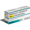 Metformin Kaufen