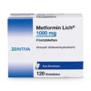 Metformin Rezeptfrei