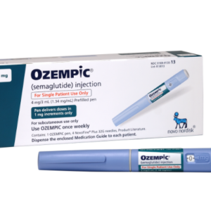 Ozempic 1 mg Kaufen