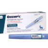 Ozempic 2 mg