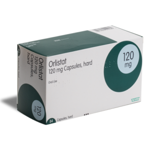 Orlistat 120 mg Kaufen