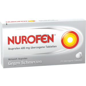 Nurofen Kaufen