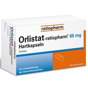 Orlistat Kaufen