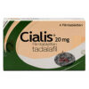 Cialis 20 mg