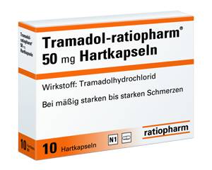 Tramadol Tropfen Kaufen